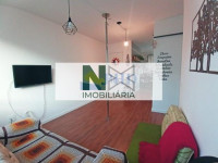 Apartamento 2 Quartos 47m² 