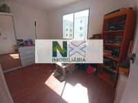 Apartamento 2 Quartos 47m² 