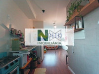 Apartamento 2 Quartos 47m² 