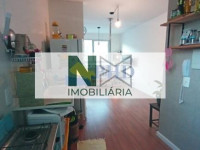 Apartamento 2 Quartos 47m² 