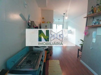 Apartamento 2 Quartos 47m² 