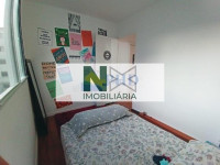 Apartamento 2 Quartos 47m² 