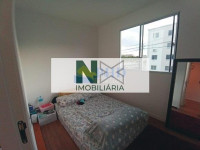 Apartamento 2 Quartos 47m² 