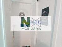 Apartamento 2 Quartos 47m² 