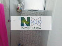 Apartamento 2 Quartos 47m² 
