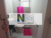 Apartamento 2 Quartos 47m² 