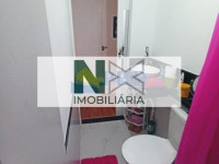 Apartamento 2 Quartos 47m² 