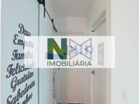 Apartamento 2 Quartos 47m² 