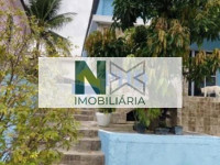 Casa 5 Quartos 450m² 