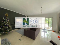 Casa 5 Quartos 450m² 