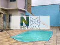 Casa 5 Quartos 450m² 