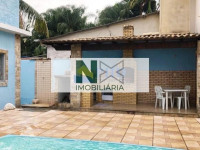 Casa 5 Quartos 450m² 