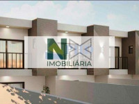 Casa 2 Quartos 80m² 