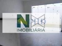 Casa 2 Quartos 80m² 