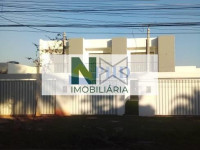 Casa 2 Quartos 80m² 