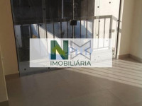 Casa 2 Quartos 80m² 