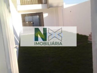 Casa 2 Quartos 80m² 