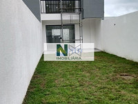 Casa 2 Quartos 80m² 
