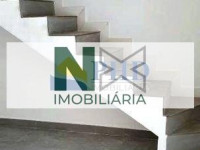Casa 2 Quartos 80m² 