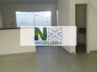 Casa 2 Quartos 80m² 