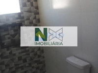 Casa 2 Quartos 80m² 