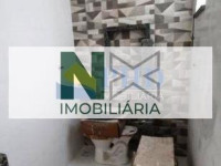 Casa 2 Quartos 80m² 