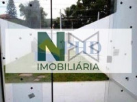 Casa 2 Quartos 80m² 