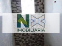 Casa 2 Quartos 80m² 