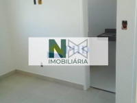 Casa 2 Quartos 80m² 