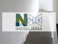 Casa 2 Quartos 80m² 