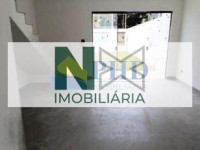 Casa 2 Quartos 80m² 