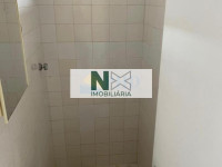 Apartamento 3 Quartos 96m² 