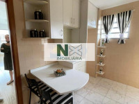 Apartamento 3 Quartos 96m² 
