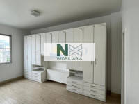 Apartamento 3 Quartos 96m² 