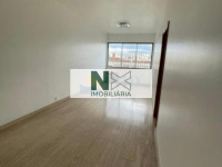 Apartamento 3 Quartos 96m² 