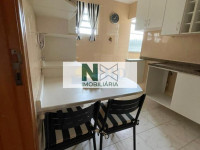 Apartamento 3 Quartos 96m² 