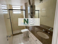 Apartamento 3 Quartos 96m² 