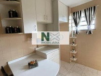 Apartamento 3 Quartos 96m² 
