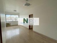 Apartamento 3 Quartos 96m² 