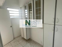 Apartamento 3 Quartos 96m² 