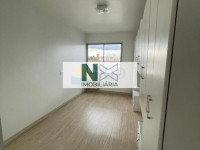 Apartamento 3 Quartos 96m² 