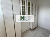 Apartamento 3 Quartos 96m² 