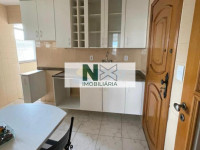Apartamento 3 Quartos 96m² 