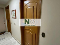 Apartamento 3 Quartos 96m² 