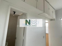 Apartamento 3 Quartos 96m² 