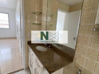 Apartamento 3 Quartos 96m² 