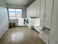 Apartamento 3 Quartos 96m² 