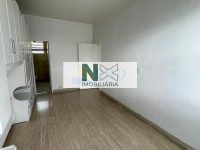 Apartamento 3 Quartos 96m² 