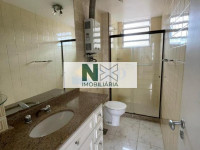 Apartamento 3 Quartos 96m² 