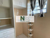 Apartamento 3 Quartos 96m² 